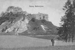 Rabsztyn