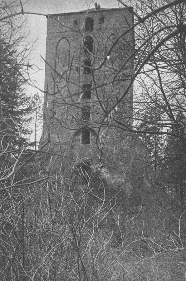 Rogóźno-Zamek