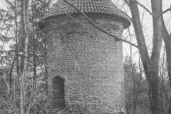 Rogóźno-Zamek