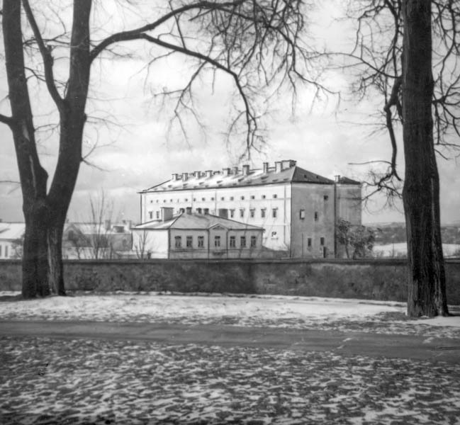 Sandomierz