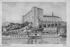 Sandomierz