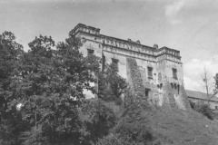Szymbark k. Gorlic