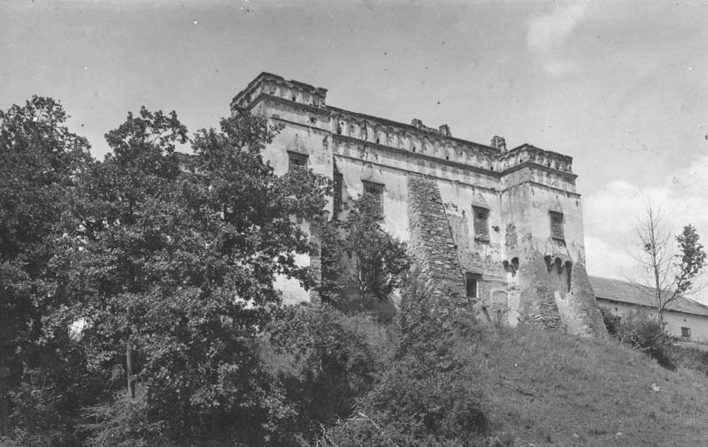 Szymbark koło Gorlic