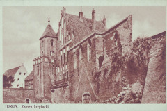 Toruń