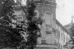 Warszawa