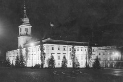 Warszawa