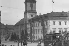 Warszawa