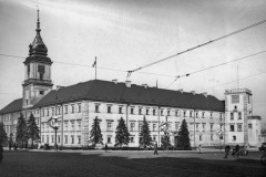 Warszawa