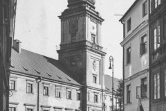 Warszawa
