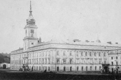 Warszawa