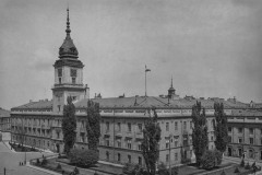 Warszawa