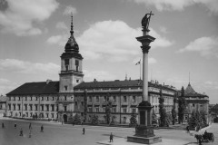 Warszawa