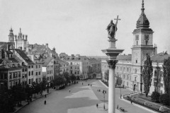 Warszawa