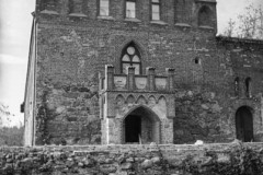 Zamek Bierzgłowski