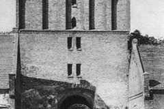 Zamek Bierzgłowski
