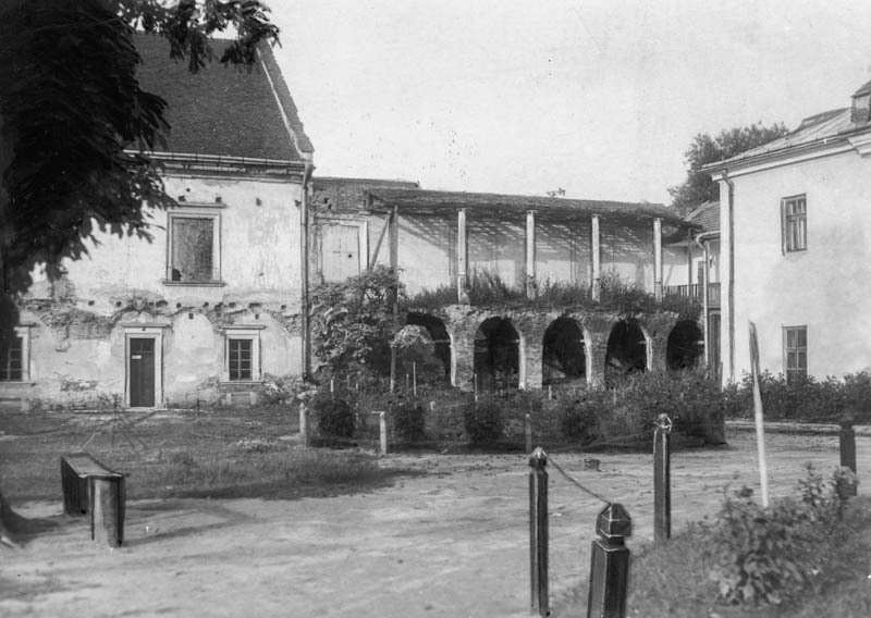 Żółkiew