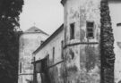 Zamek w Holszanach