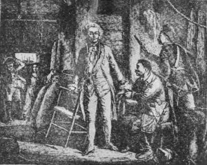 Porwanie Stanisława Augusta