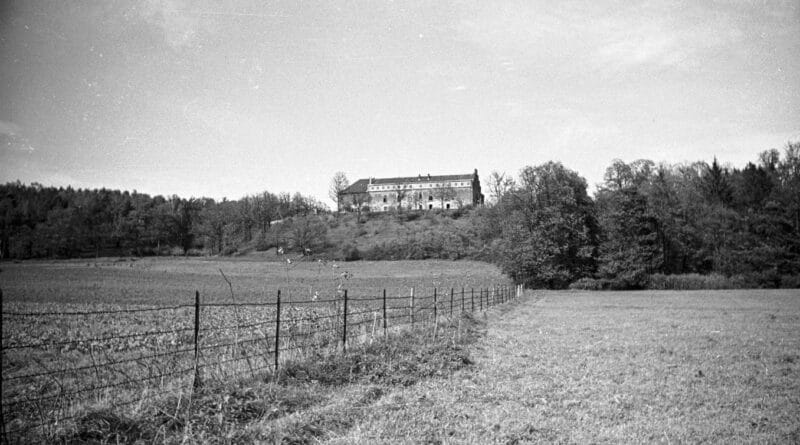Zamek Bierzgłowski