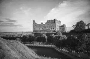 Zamek w Golubiu-Dobrzyniu