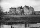 Zamek w Brzeżanach
