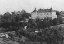 Zamek w Podhorcach