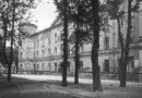 Zamek Ujazdowski w Warszawie