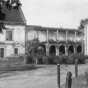 Żółkiew Zamek w Żółkwi