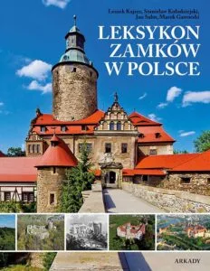 Leksykon zamków w Polsce