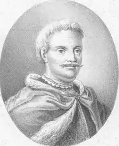 Stanisław Stadnicki