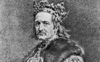 Władysław Jagiełło