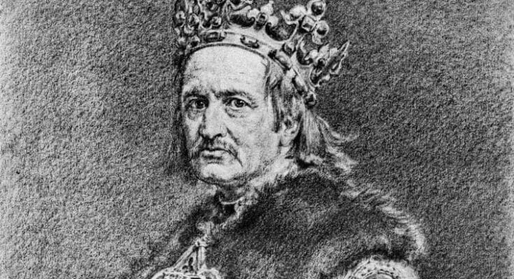 Władysław Jagiełło