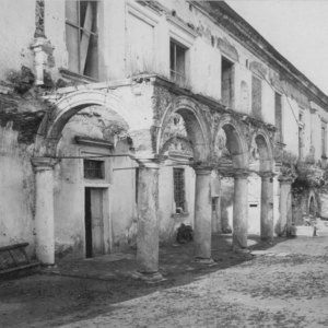 Żółkiew Zamek w Żółkwi