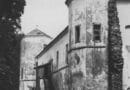 Zamek w Holszanach