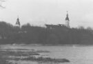 Zamek w Nieświeżu