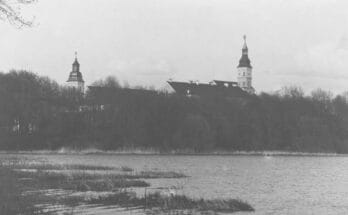 Zamek w Nieświeżu