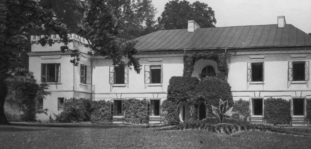 Grandżadża z Dubiecka