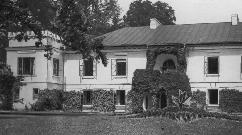 Grandżadża z Dubiecka