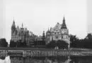 Pałac w Mosznej
