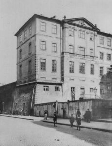 Zamek Ostrogskich