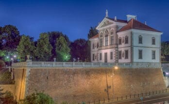 Pałac Gnińskich