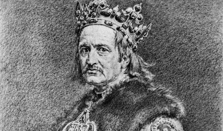 Władysław Jagiełło