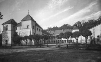 Zamek suski