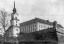 Zamek w Rzeszowie