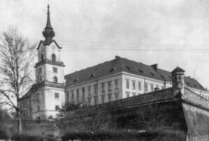 Zamek w Rzeszowie