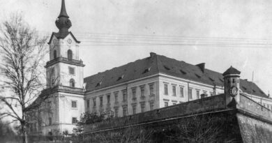 Zamek w Rzeszowie