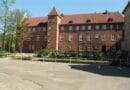 Zamek w Lęborku
