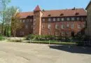 Zamek w Lęborku