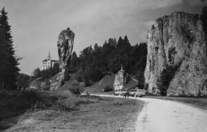 Szlak Orlich Gniazd