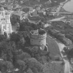 Zamek w Ostrogu
